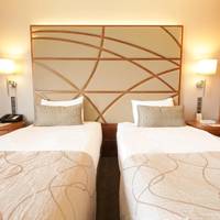 Superior Twin Room with Land View