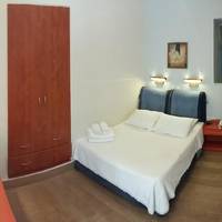 Budget Triple Room