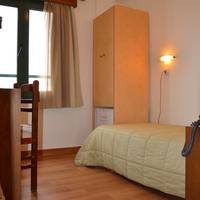 Economy Single Room