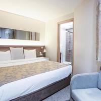 Economy Double or Twin Room