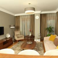 Three-Bedroom Suite