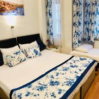 Twin Room with Sofa Bed