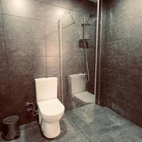 Quadruple Room with Private Bathroom