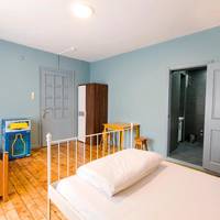 Superior Double Room with City View