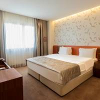Double Room - Smoking