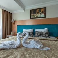 Triple Room with Sea View