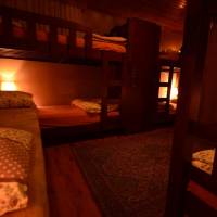 Bed in 6-Bed Female Dormitory Room