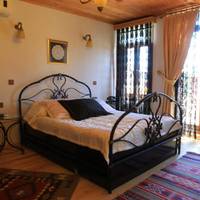 Suite with Sea View