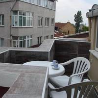 Triple Apartment with Terrace - Annex