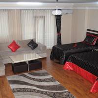Exclusive Studio with Balcony