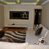 One-Bedroom Deluxe Apartment