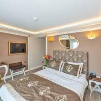 Budget Double or Twin Room