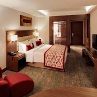 Standard Room with One Double Bed