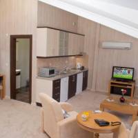 Premium Suite