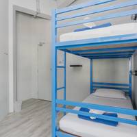 Twin Room with Shared Bathroom