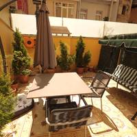 Deluxe Double or Twin Room with Terrace