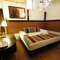 Double or Twin Room - Basement