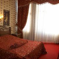 Superior Double Room with Balcony