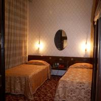 Economy Double or Twin Room
