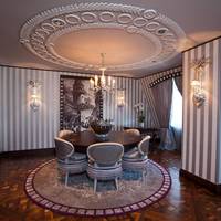Presidential King Suite