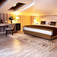 Economy Double or Twin Room