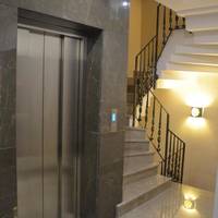 Deluxe Twin or Double Room with Balcony