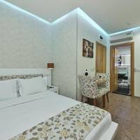 Economy Double Room - Ground Floor
