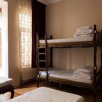 Bed in 4-Bed Female Dormitory Room