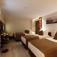 Budget Triple Room