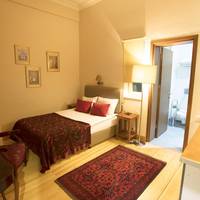 Economy Room (no windows)
