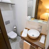 Superior Double or Twin Room with Kitchenette