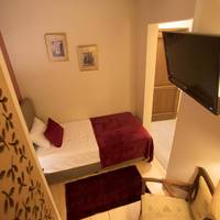 Single Room with Kitchenette