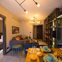 One-Bedroom Suite