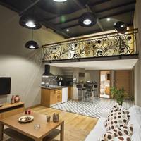Loft Suite