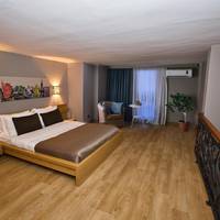 Dublex Suite