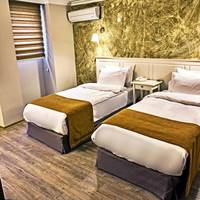 Economy Double or Twin Room