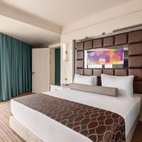 Executive King Suite - Smoking