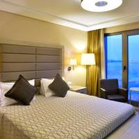 Superior Double Room with Sea View