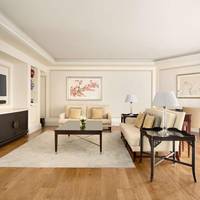 Barbaros Suite 