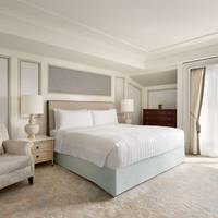Executive Bosphorus Suite  with Terrace