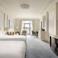 Premier Twin Room with Bosphorus View	