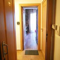 Two Connecting Double Rooms