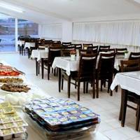 Deluxe Double Room (1 adult + 1 child)