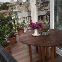 Superior Apartment with Terrace