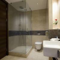 Accessible Queen Room - Non Smoking