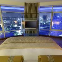 Presidential Suite with 1 King Bed Non Smoking