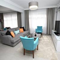 Luxury Triple Room
