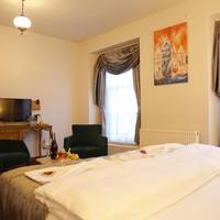 Suite with Terrace