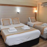 Triple Room with Balcony
