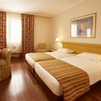 Standard Double/Twin Room